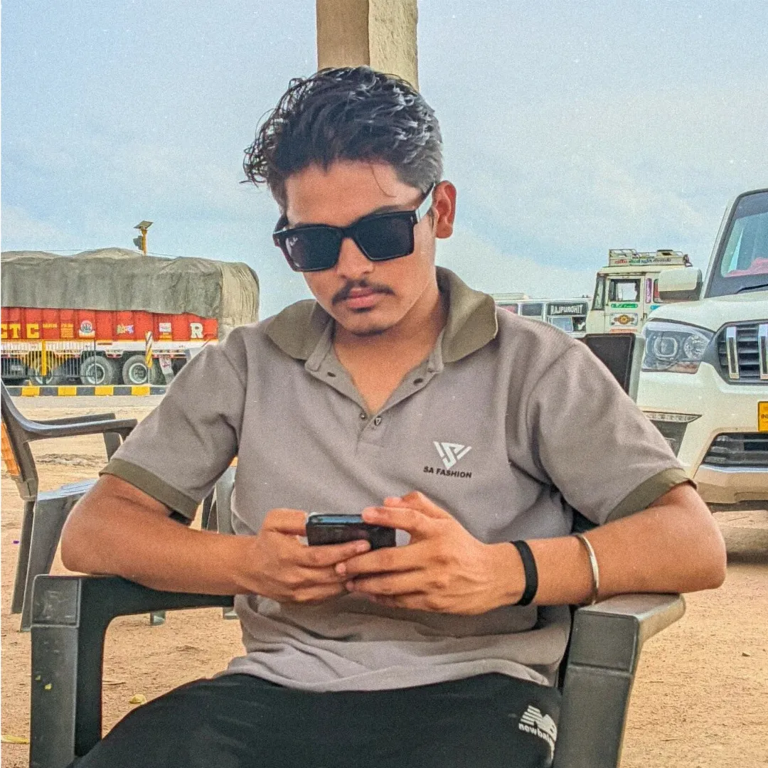 AKHIL CHITARA