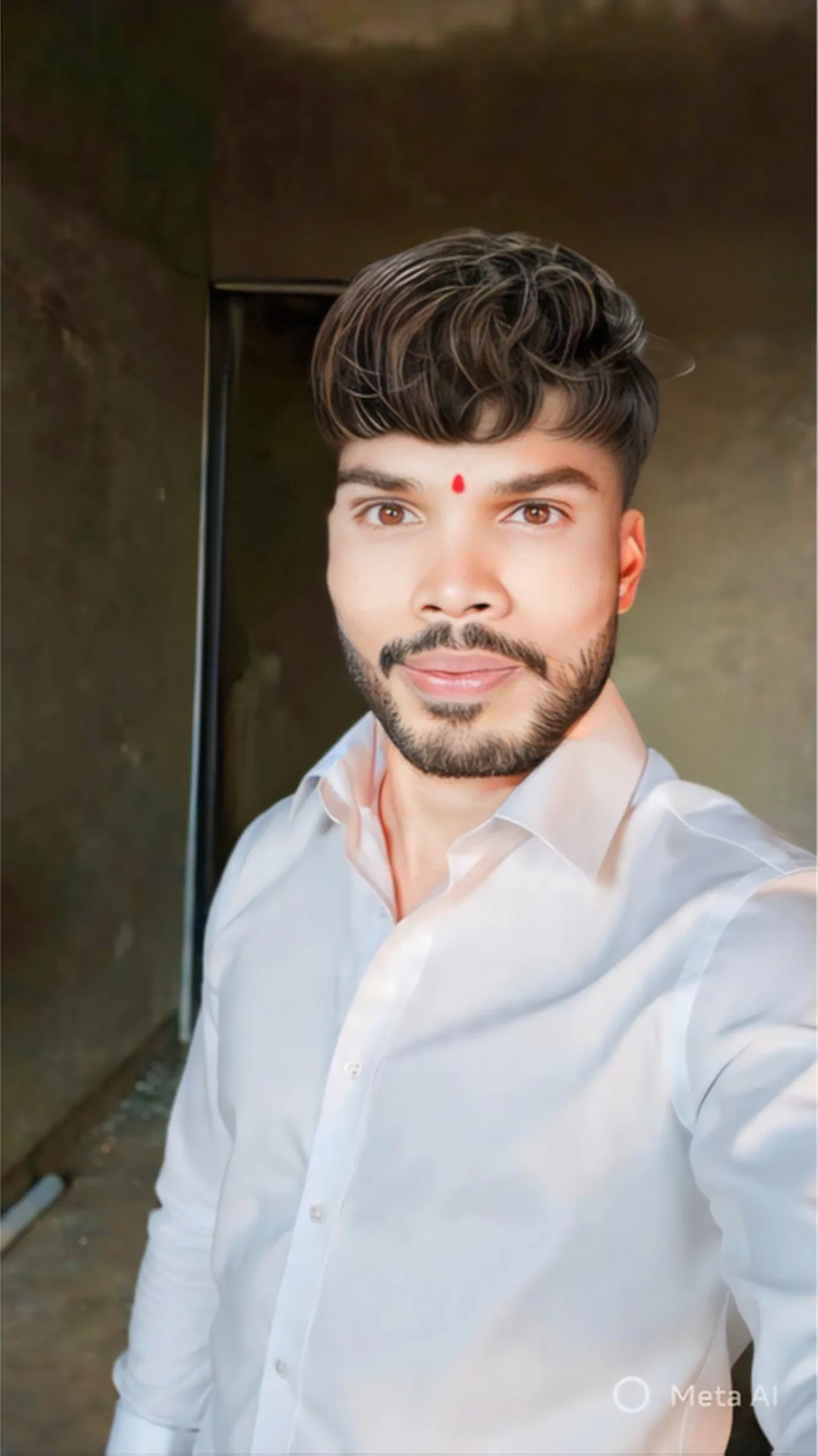 Goarkh Pavar