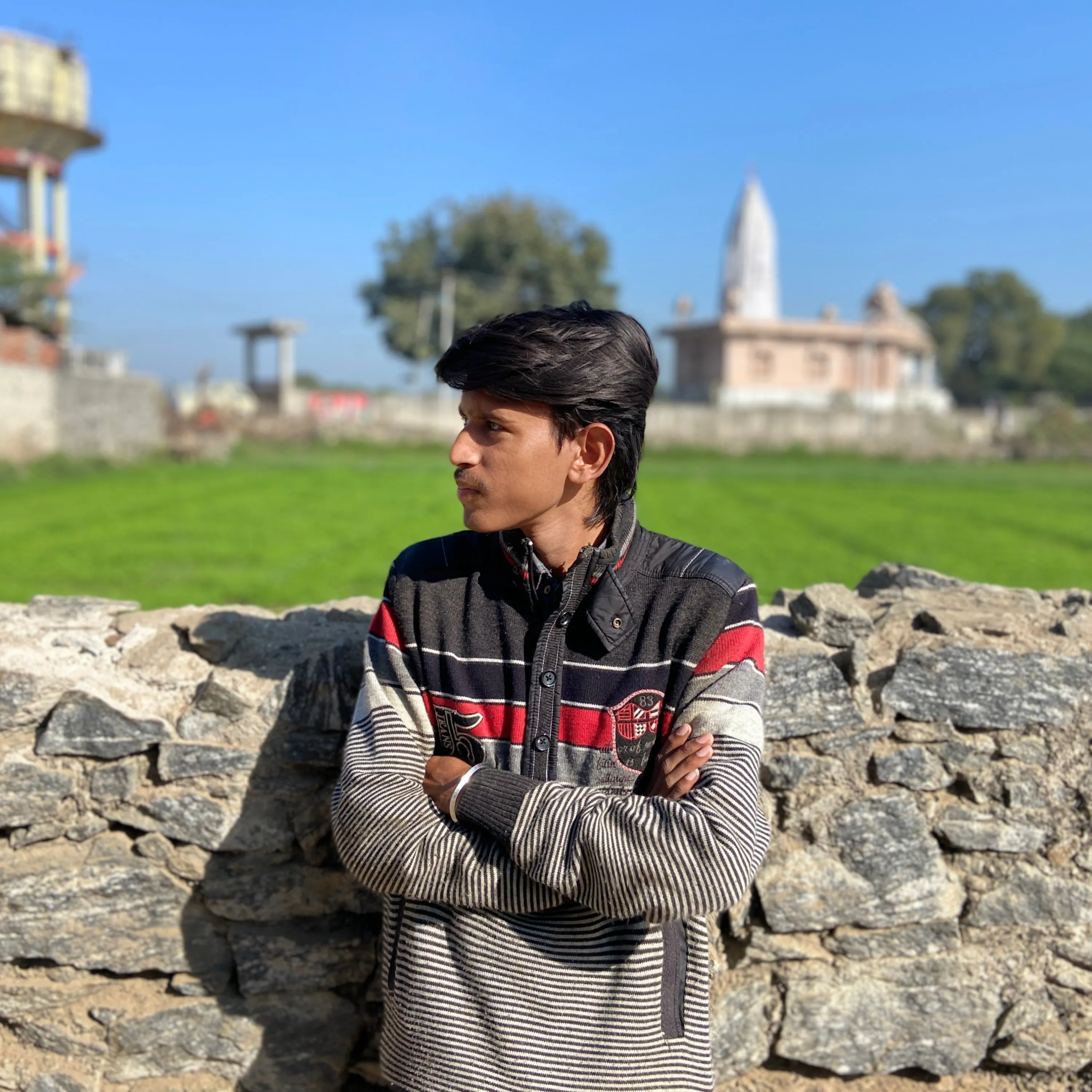 Pradhan Kumawat
