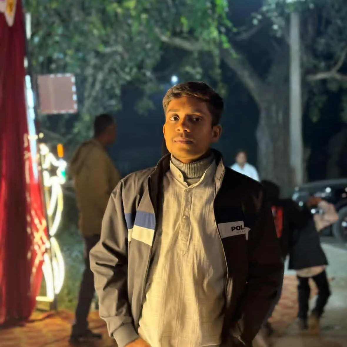 Balkesh chaudhary