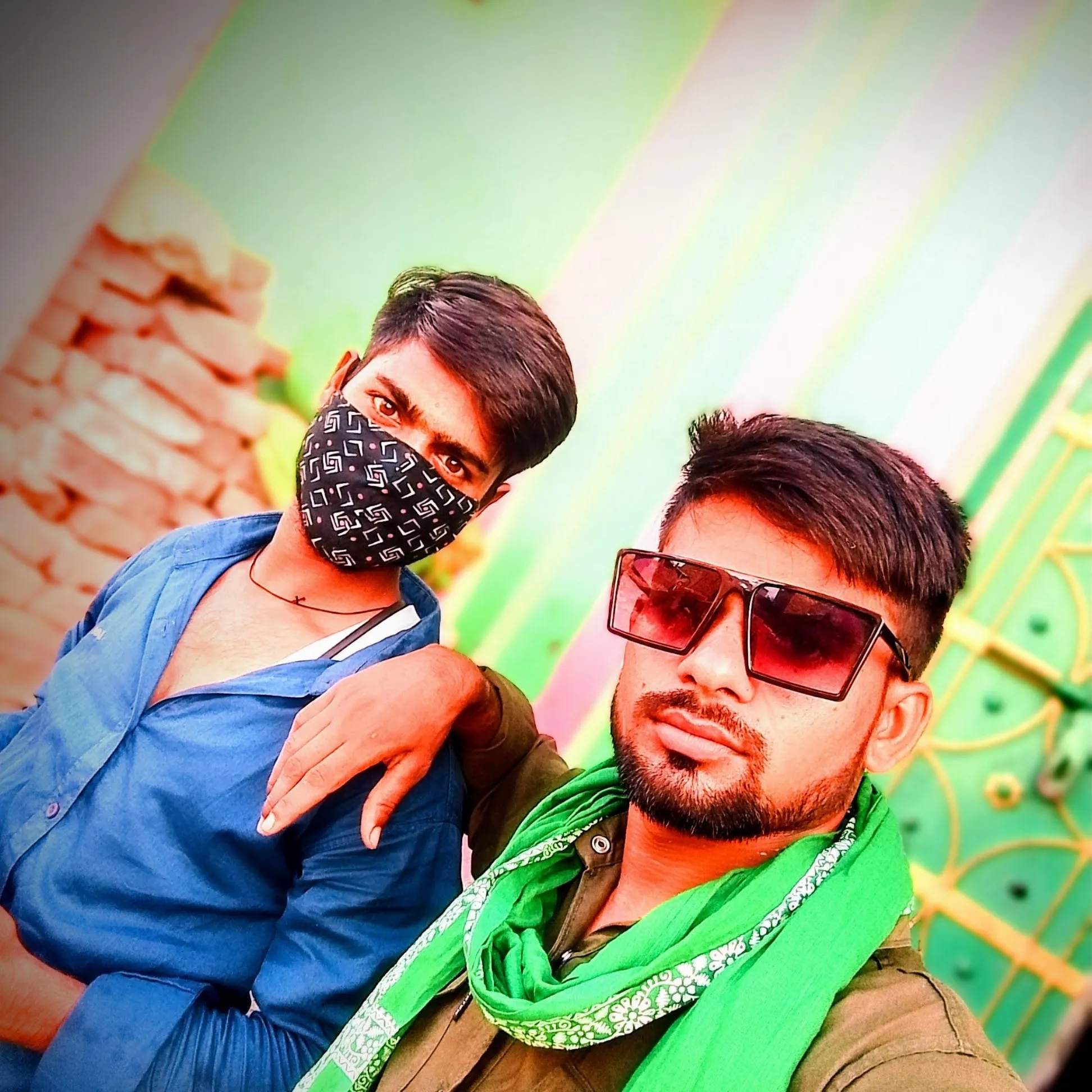 Pawan Kishor