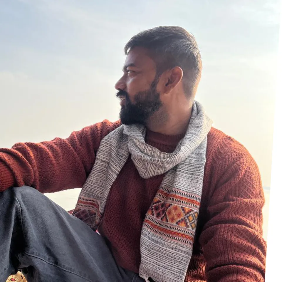 Ritesh Singh