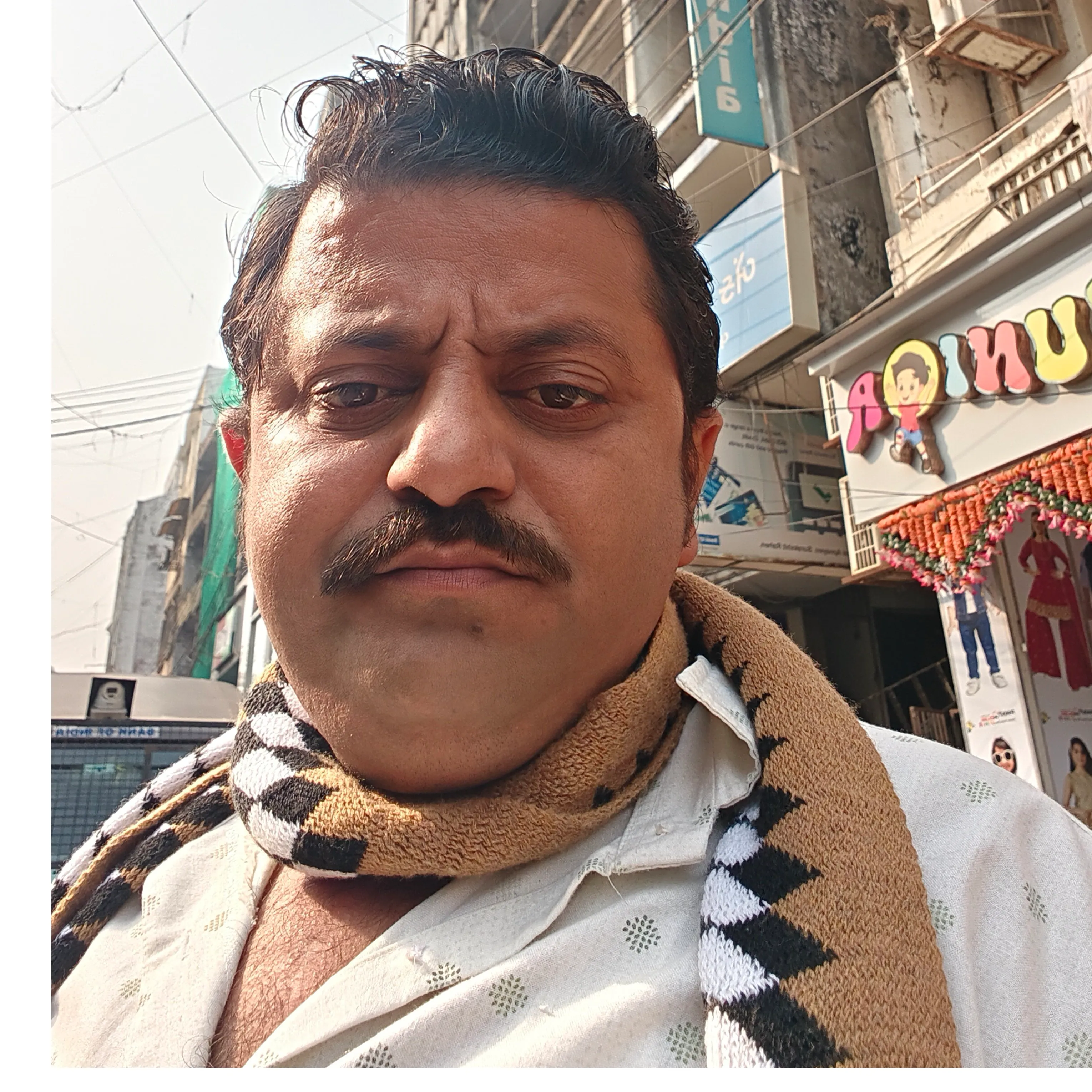 Ishwarlal prajapati