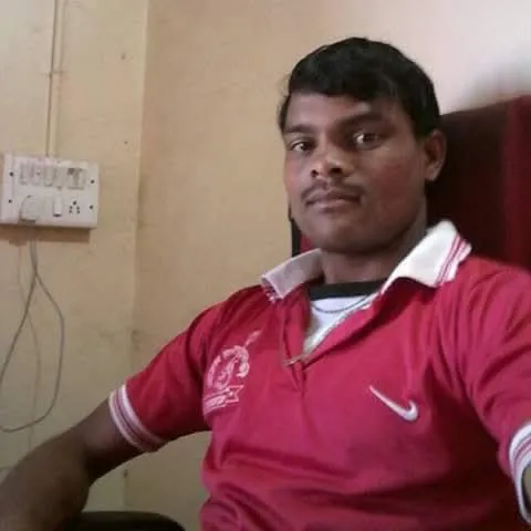 Dipak Gaikwad