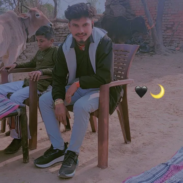 Vishnu baghel
