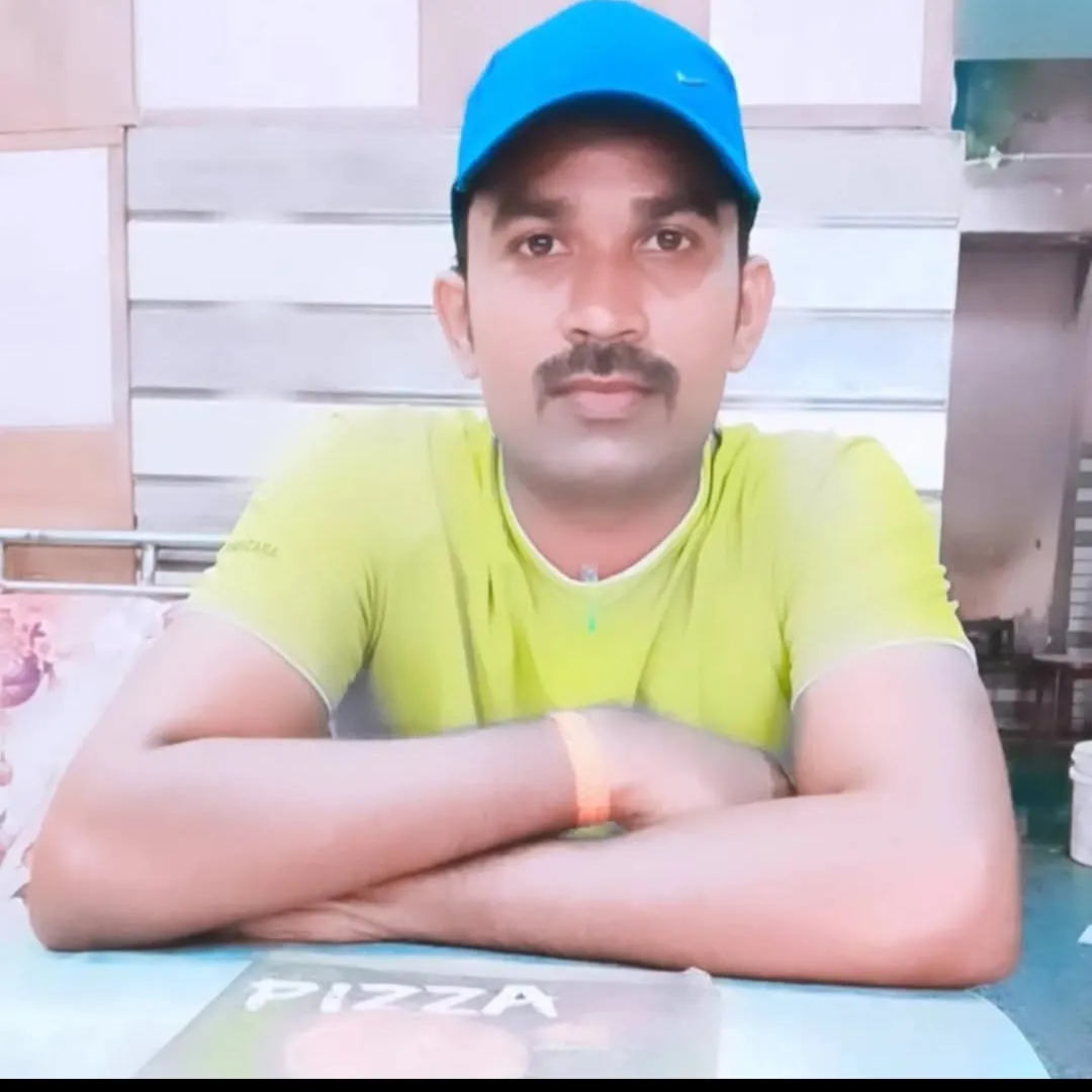 Krishna vishwakarma