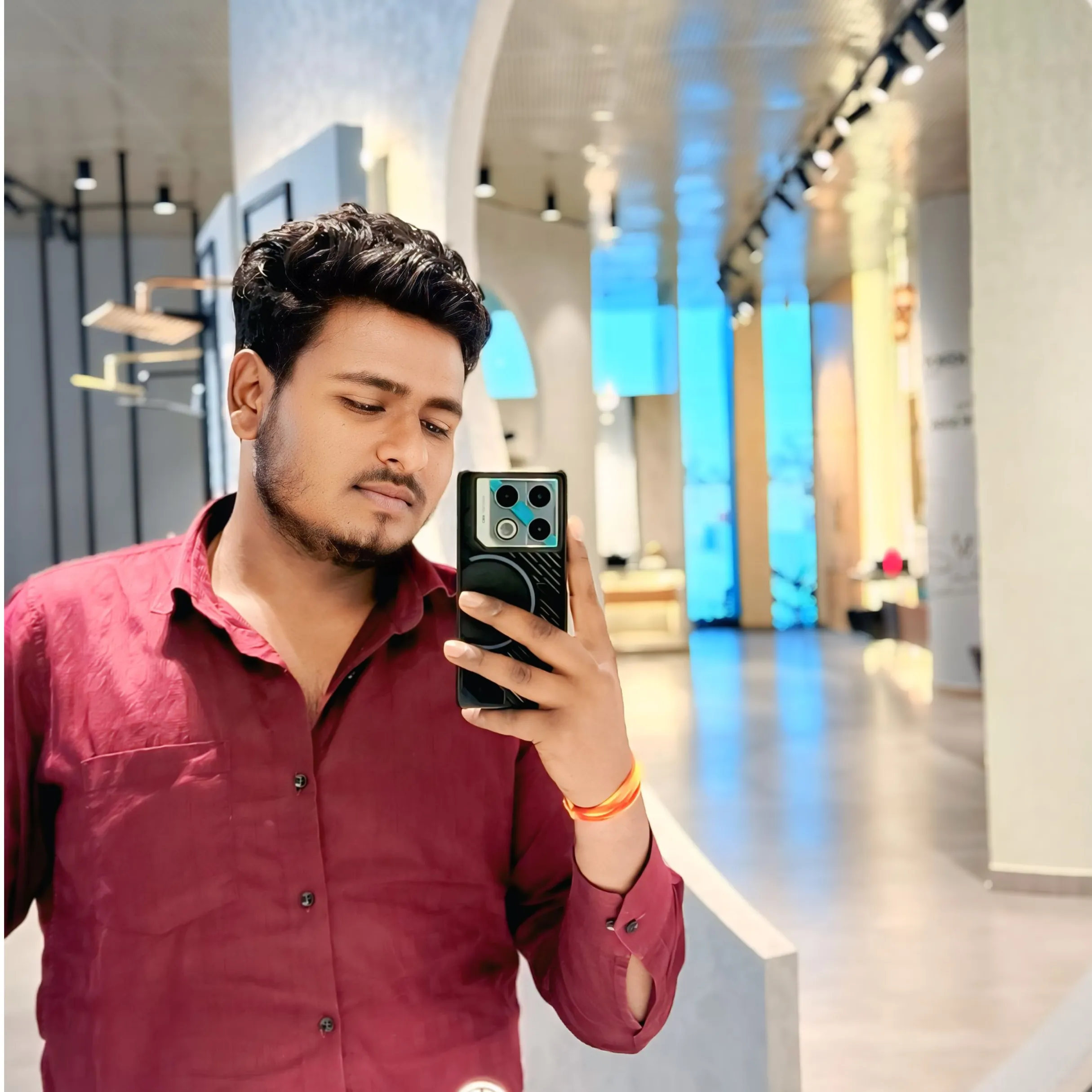 SatyamSingh Chauhan