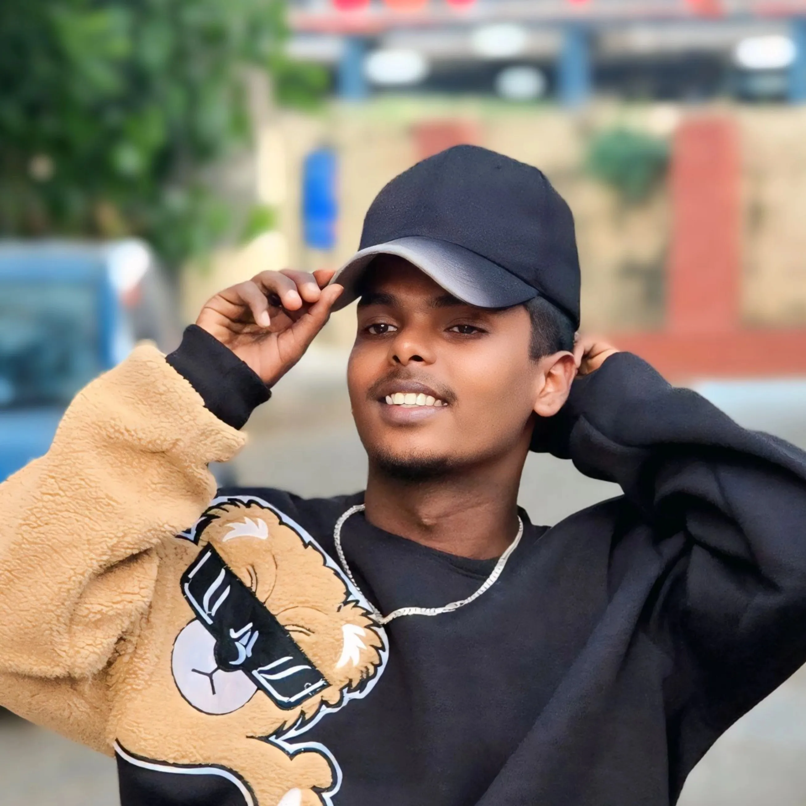 manoj chikko