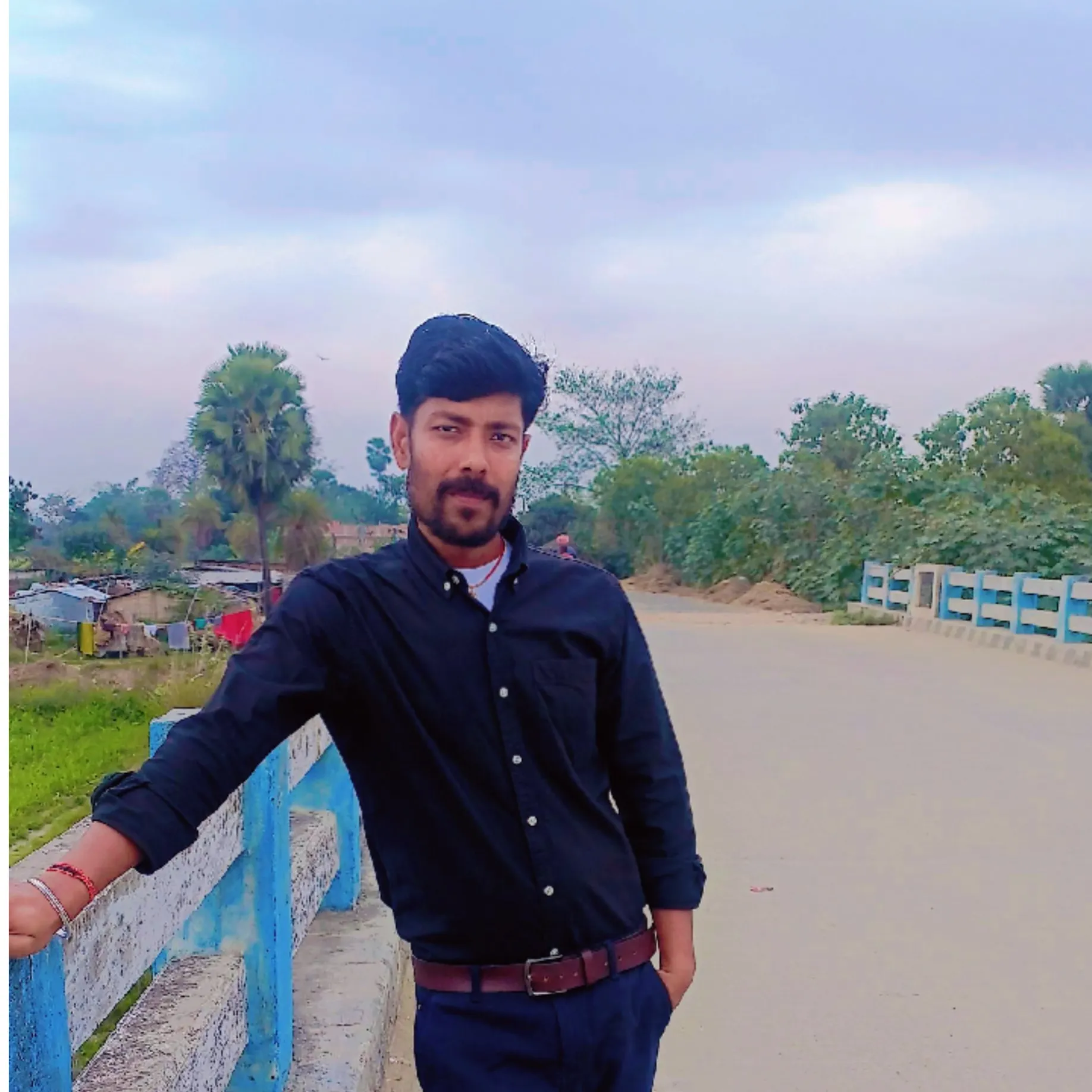 Rajnish Kumar