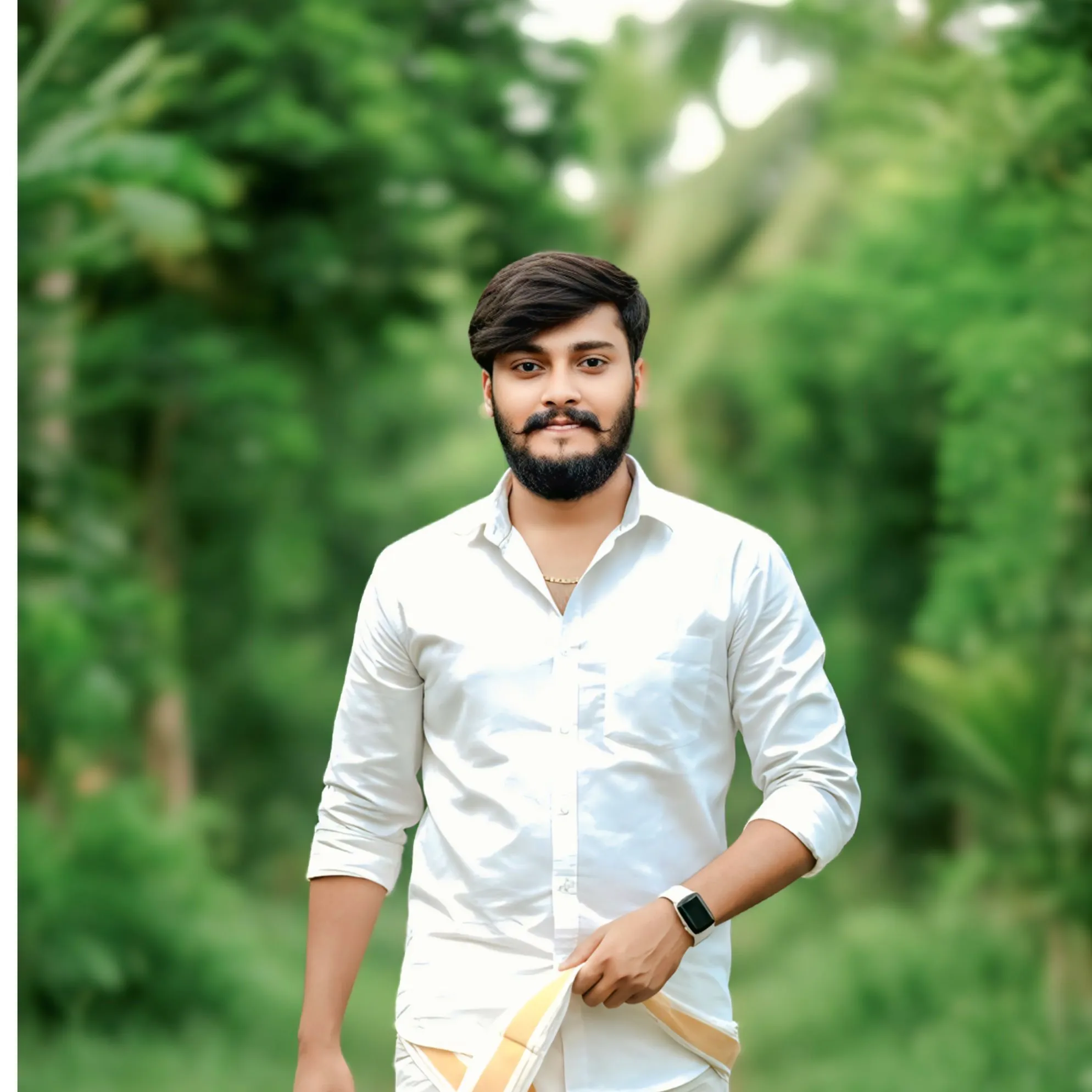 Mukesh Aryan