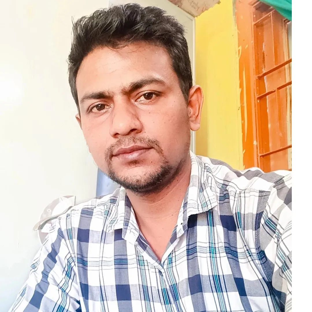 Ganesh Sarkar