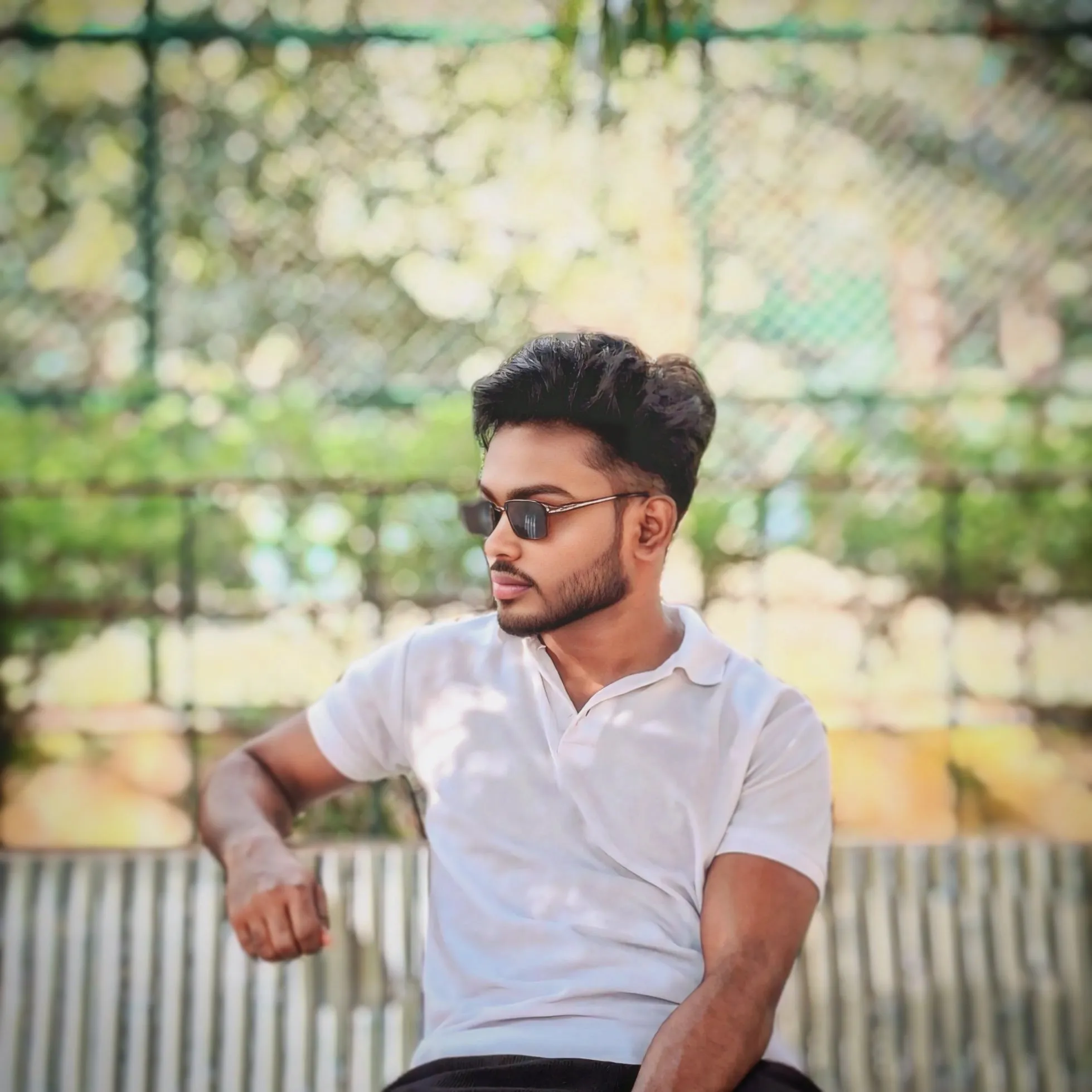 Hriday Debnath