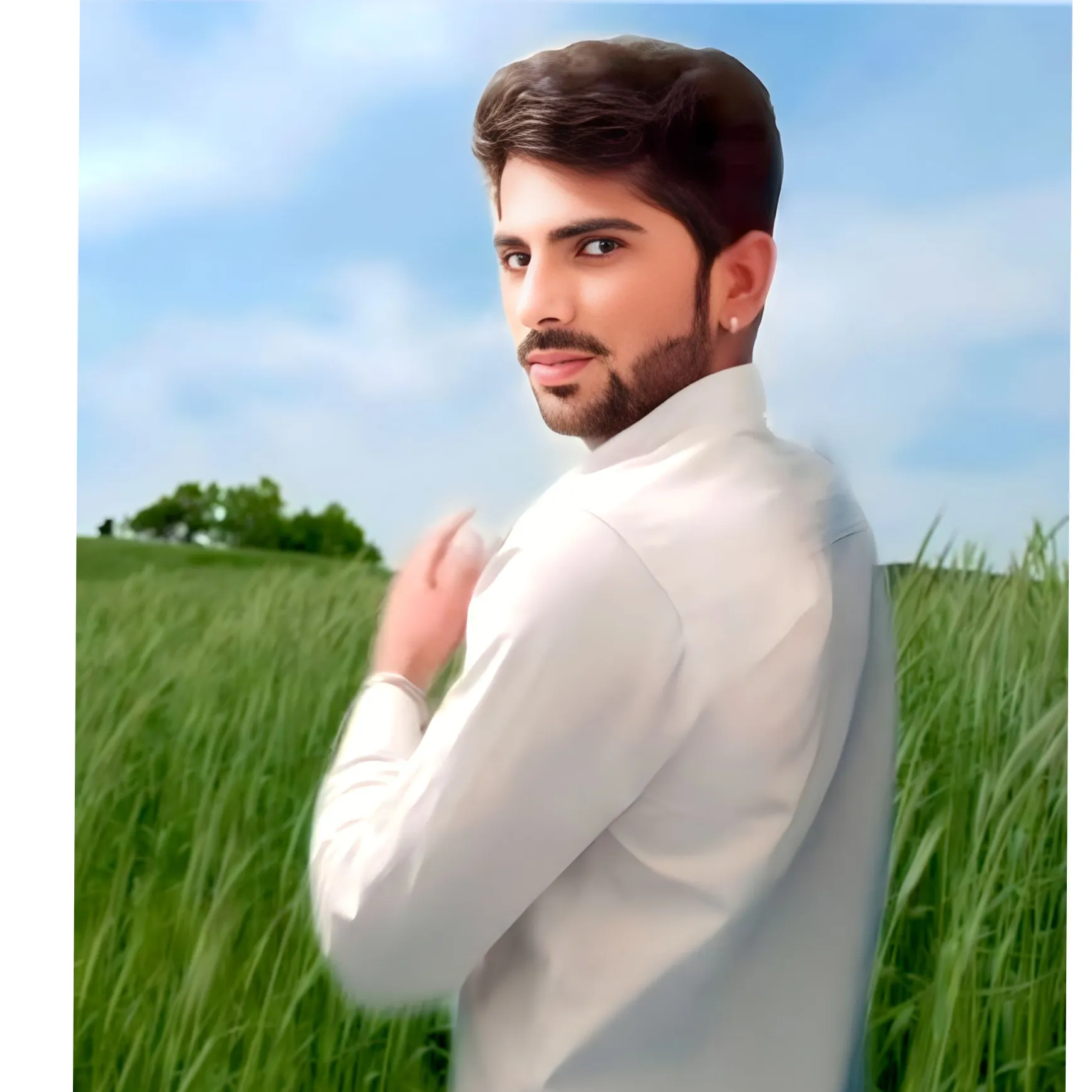 Suresh Dewasi