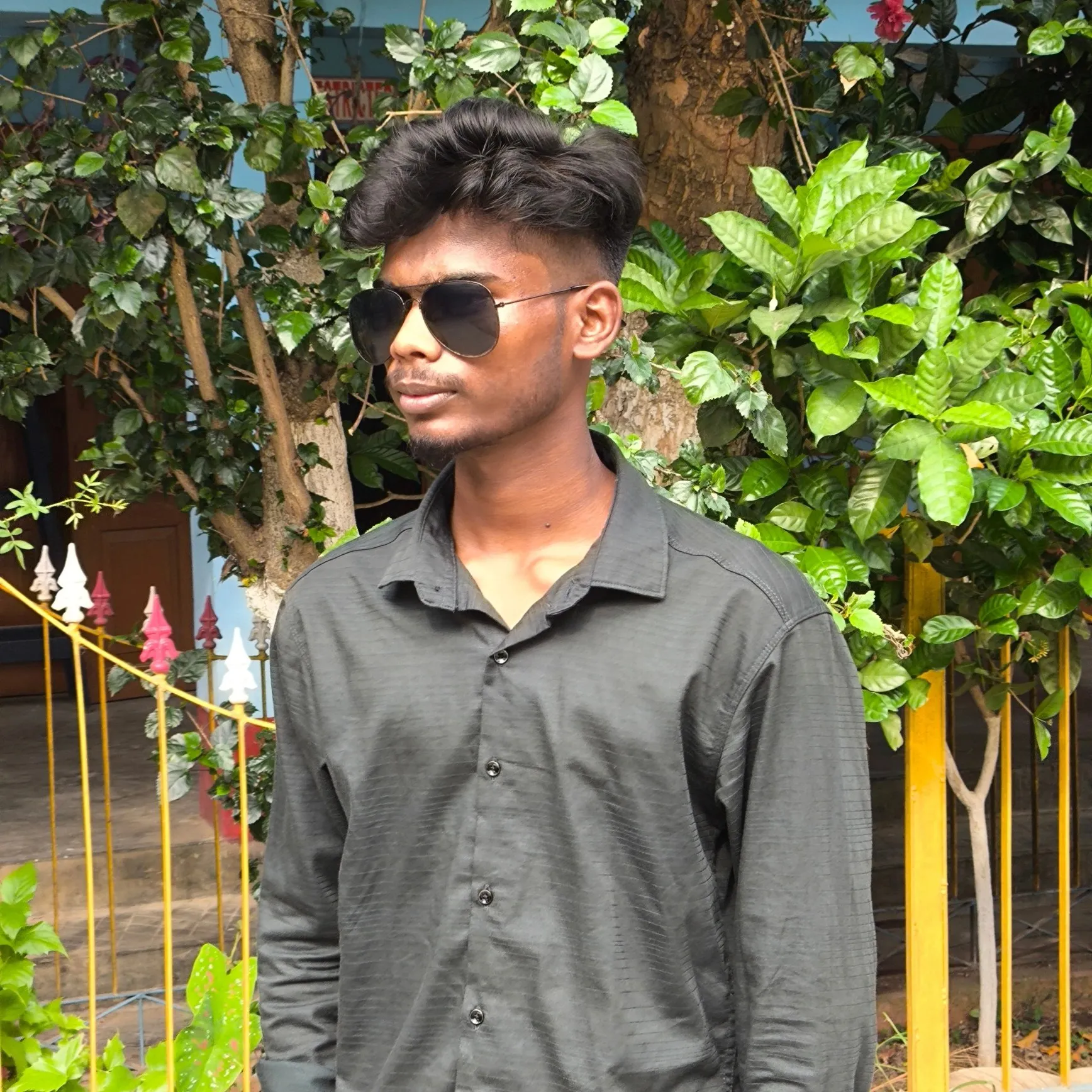 Prashant Chauhan