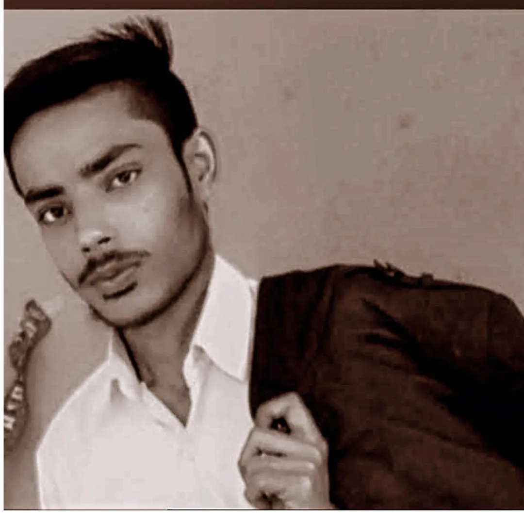 Suraj Rastogi
