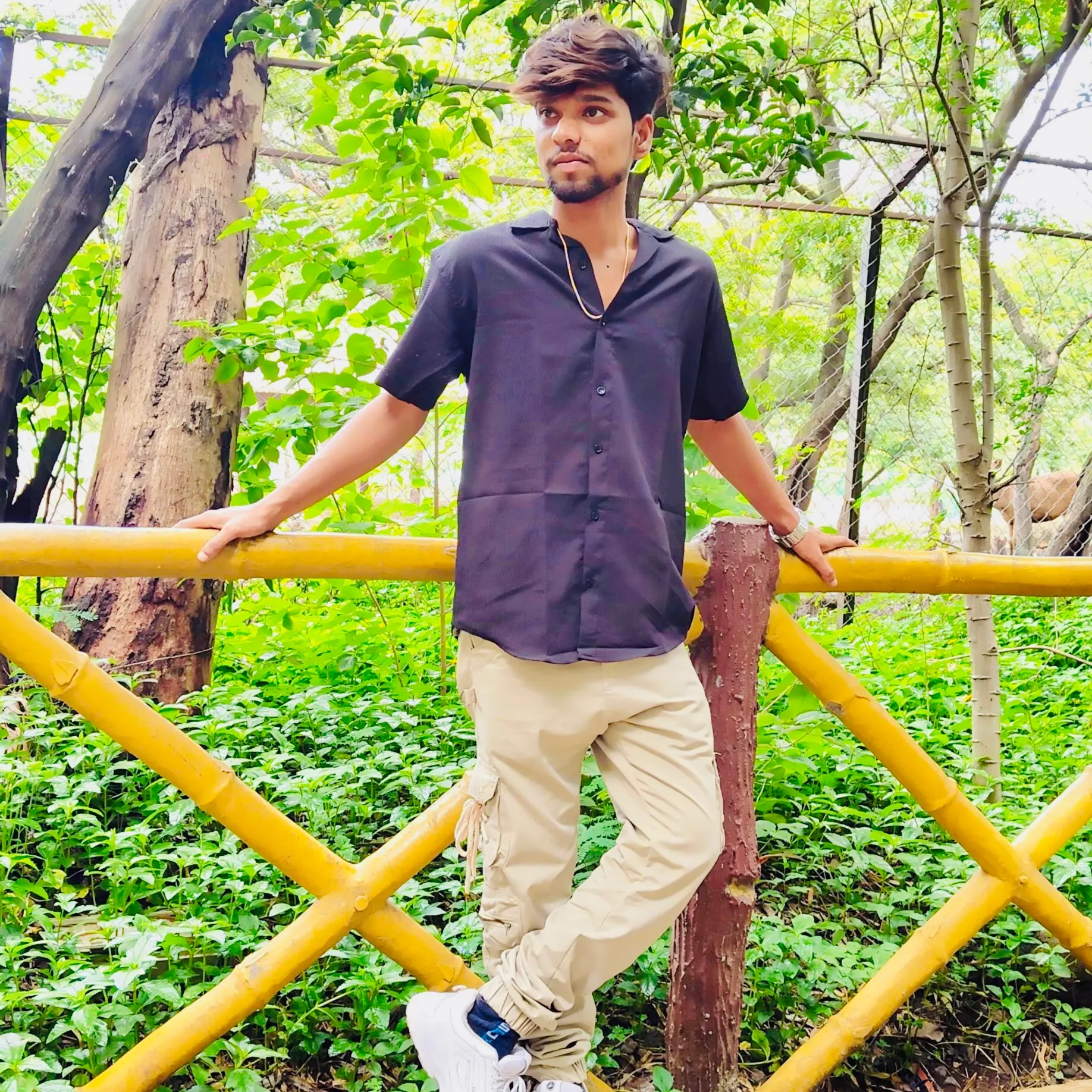 Rishab Kale