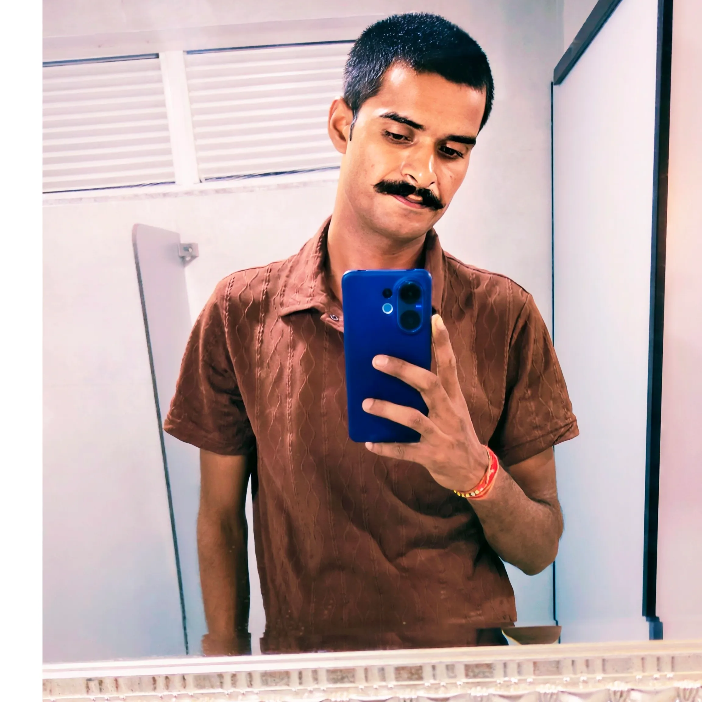 Anuj Singh