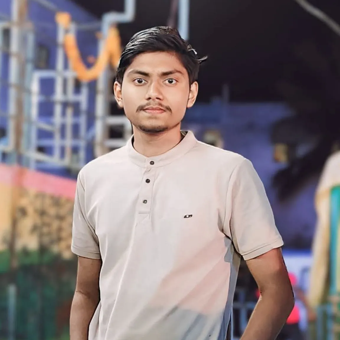 Vishal Singh