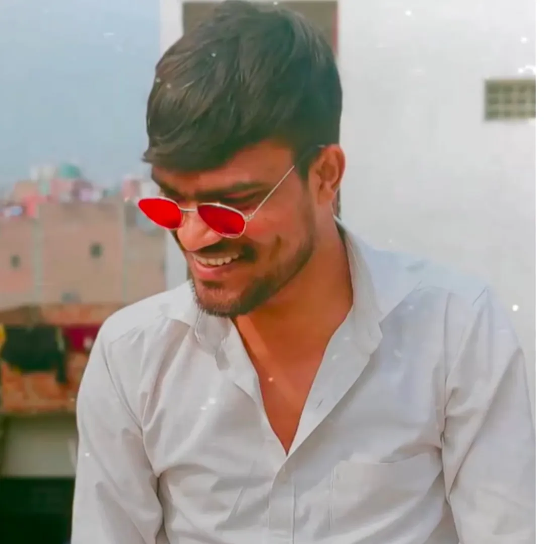 deepak maurya