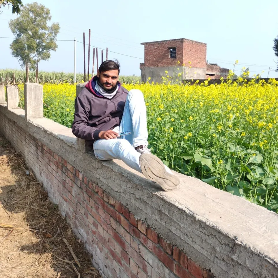 Ankur Khokhar