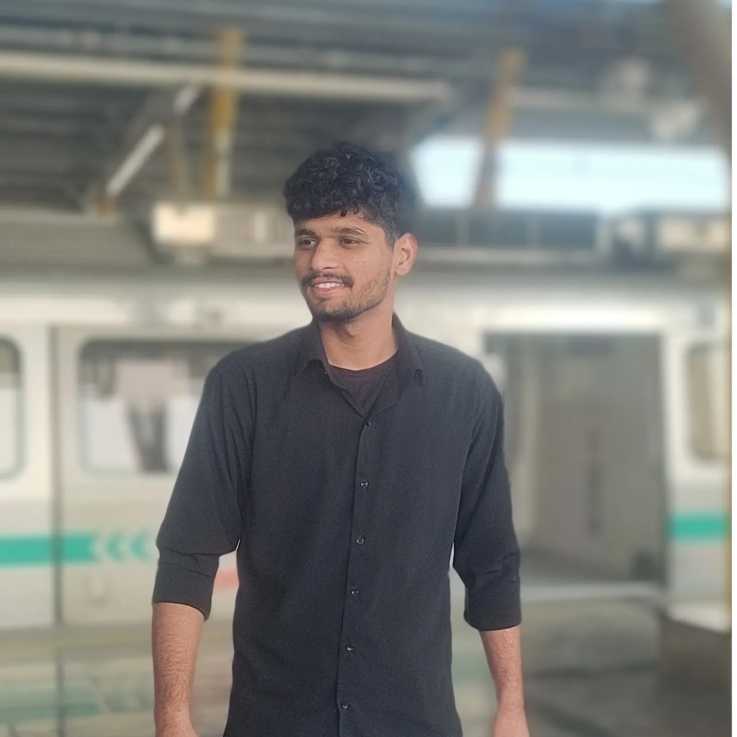 Ankush Rajliwal