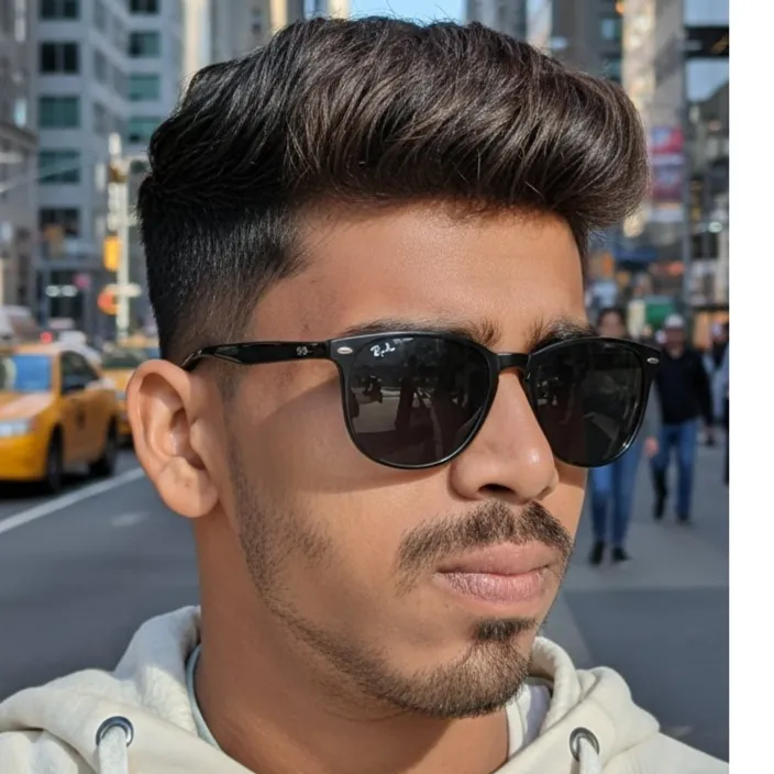 vikram kumarverma