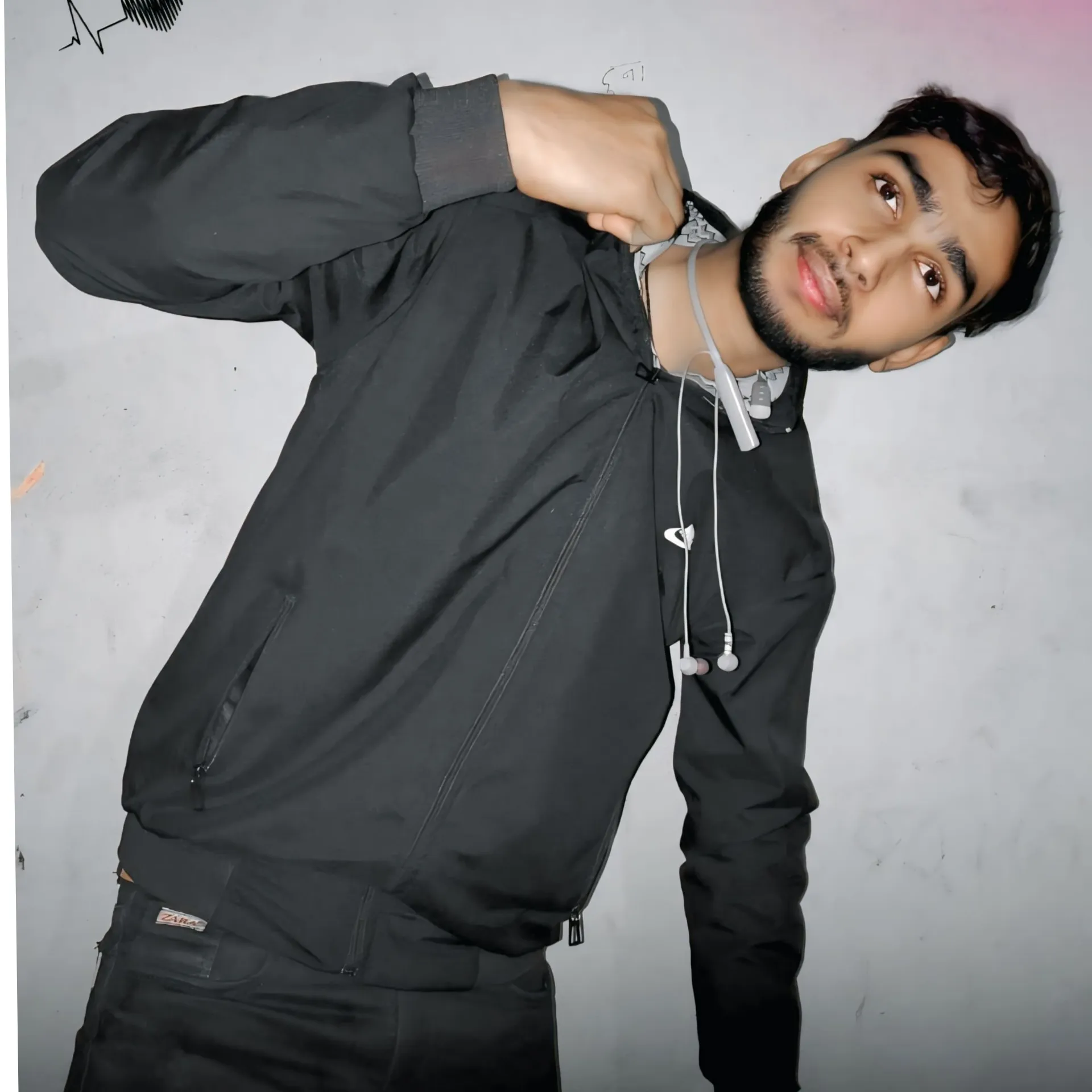 Anand sanatani