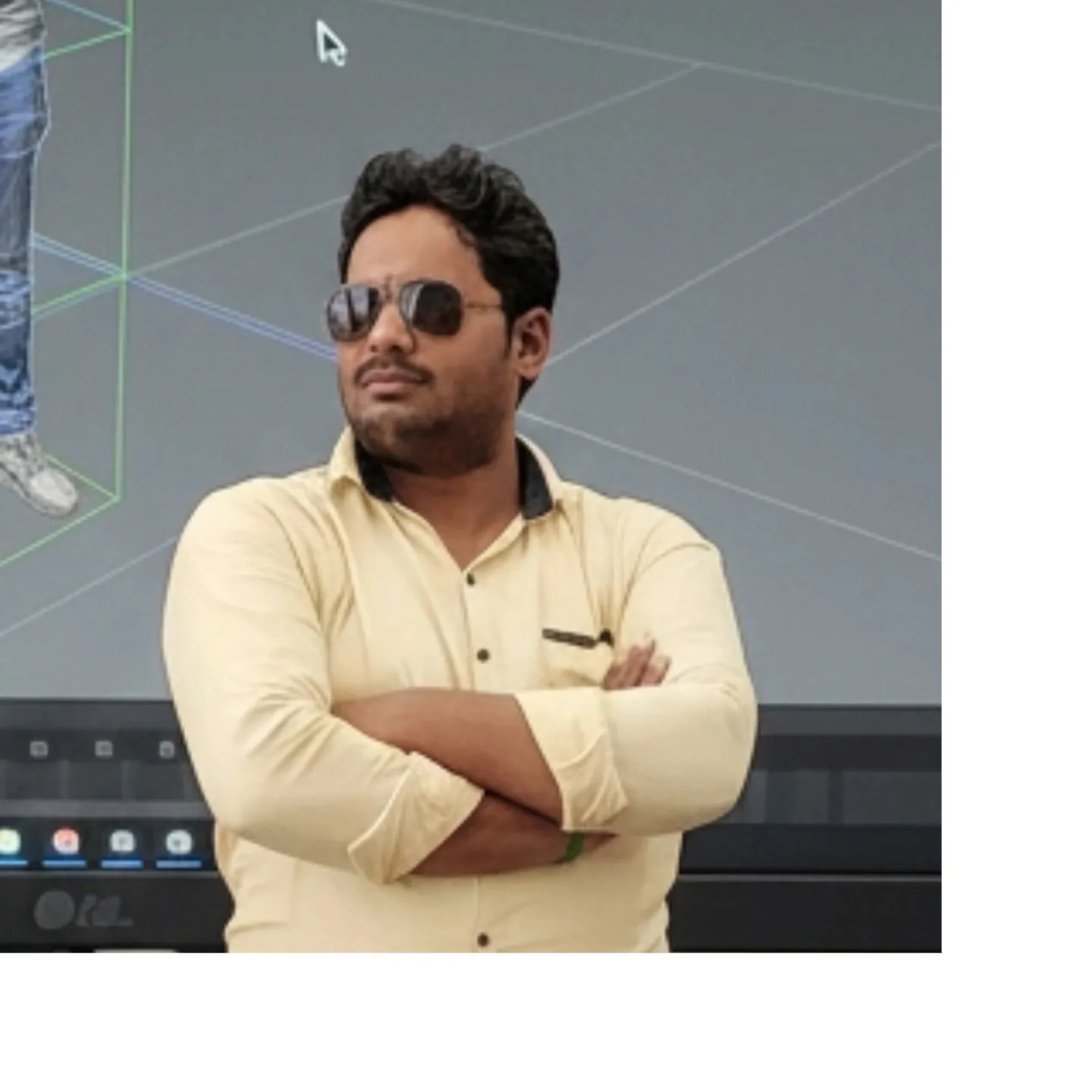 Mehul Vasoya