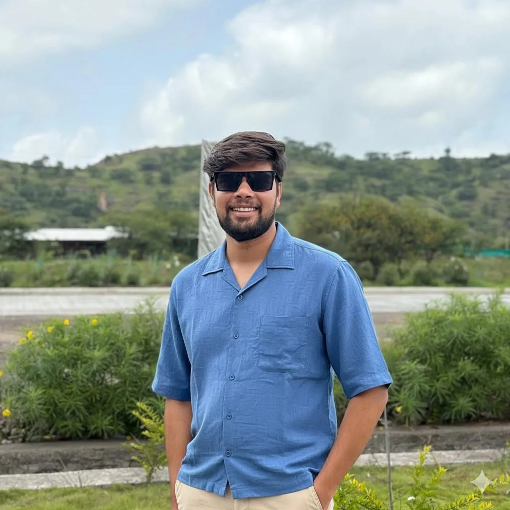 kartik kashyap