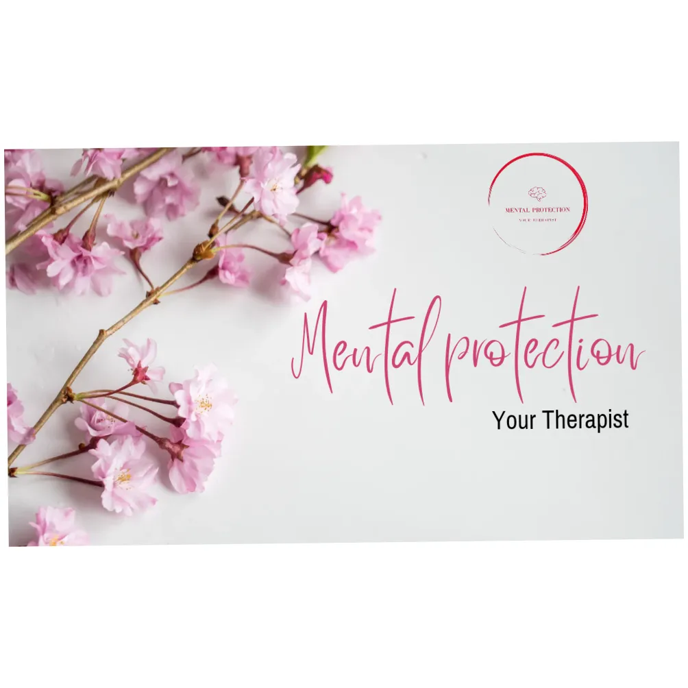 Mental protection