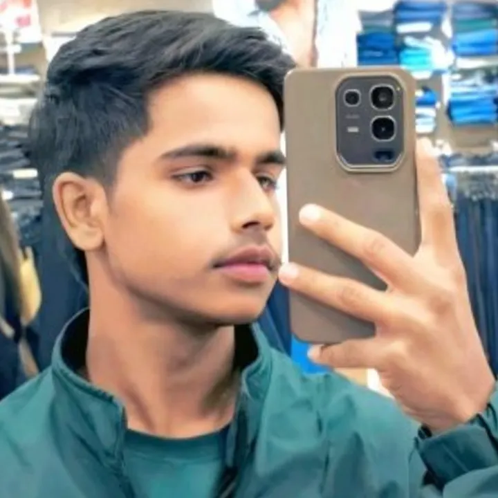 sagar Jaiswal