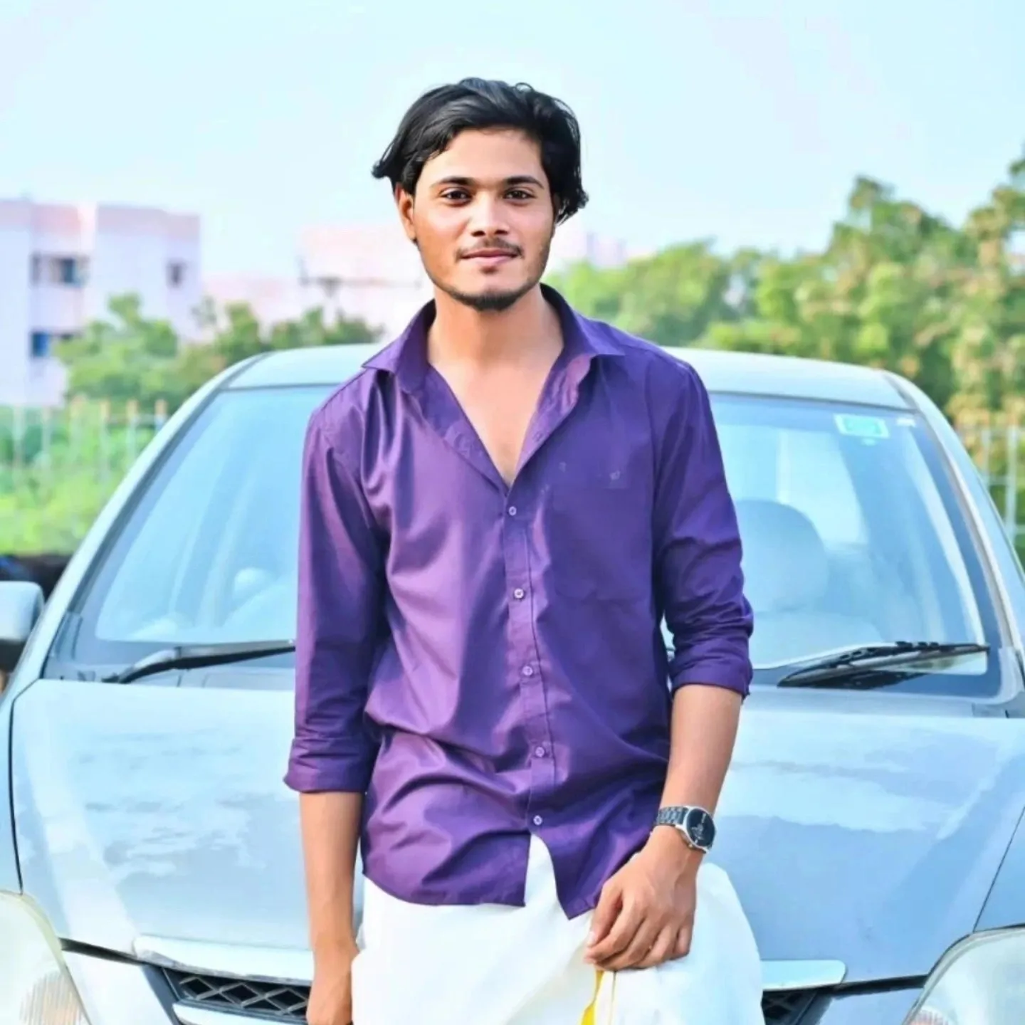 Harish Harish