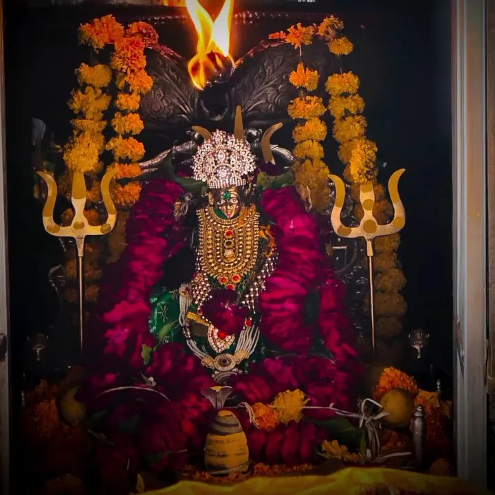Parmarchirag51 Jay man Ambe
