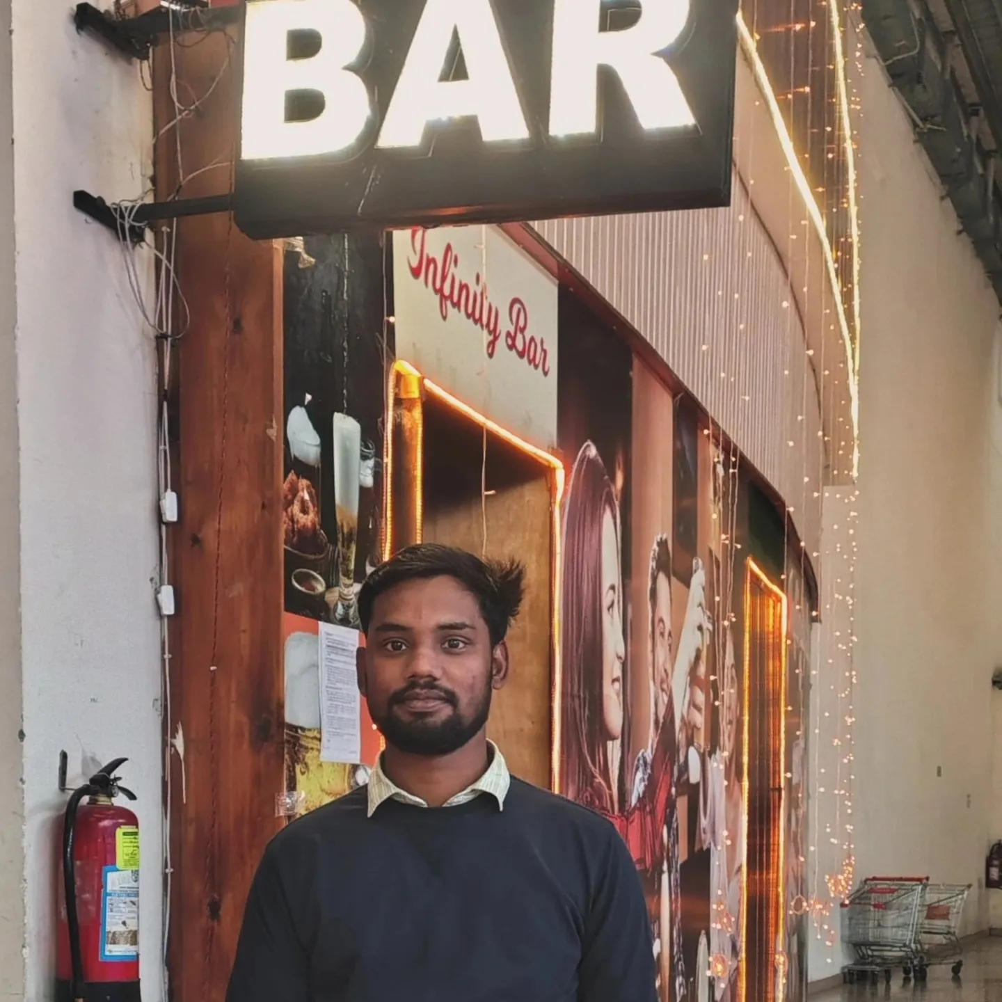 sadanand sahu