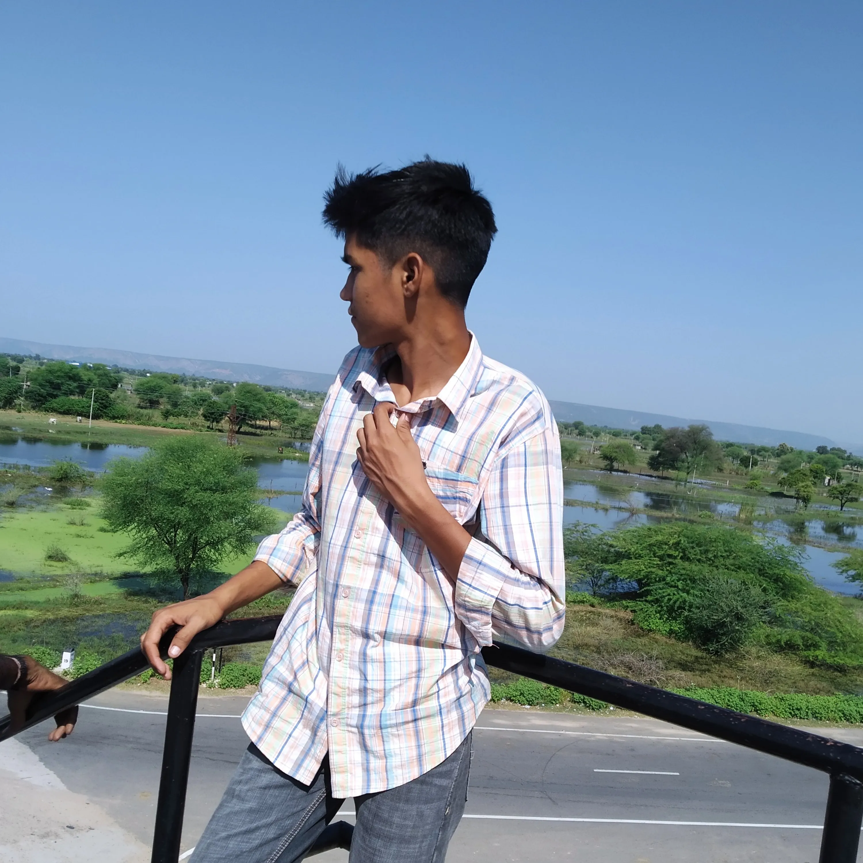 Sourabh Hindoniya