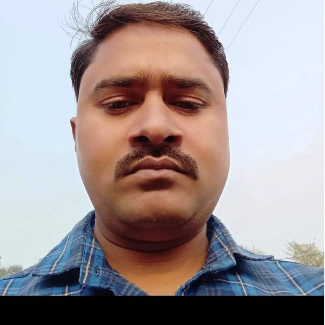 SANTOSHKUMAR YADAV