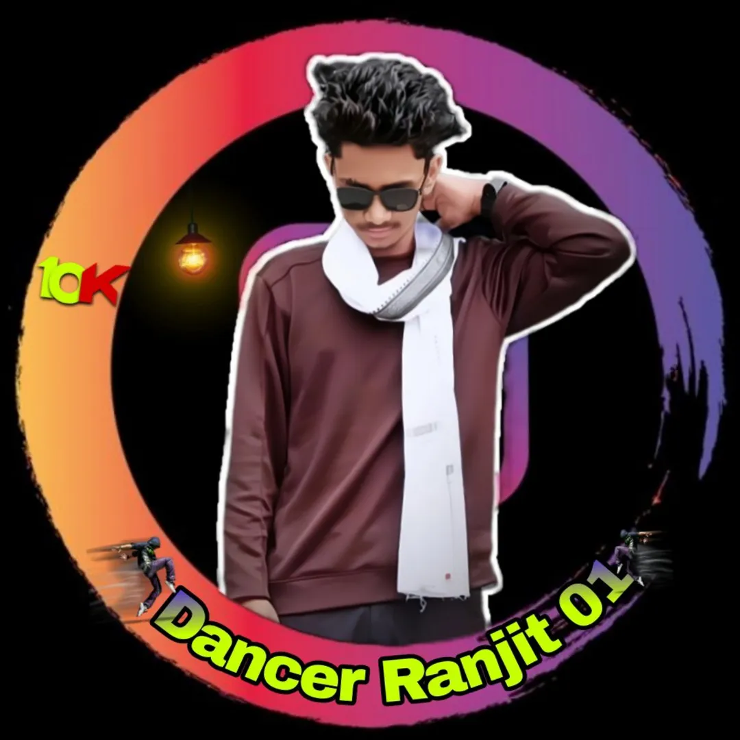 Dancer Ranjit01