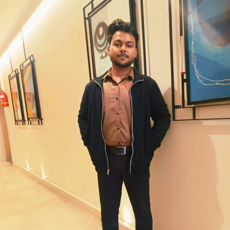 abhishek kumar