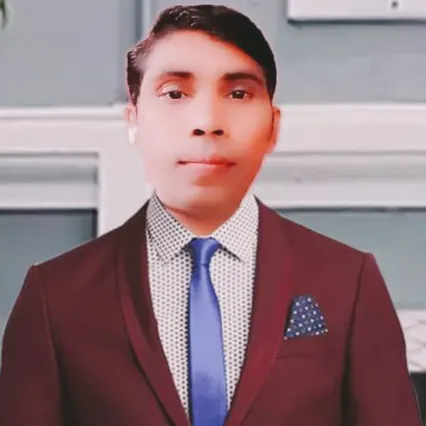 Dilesh Kumar