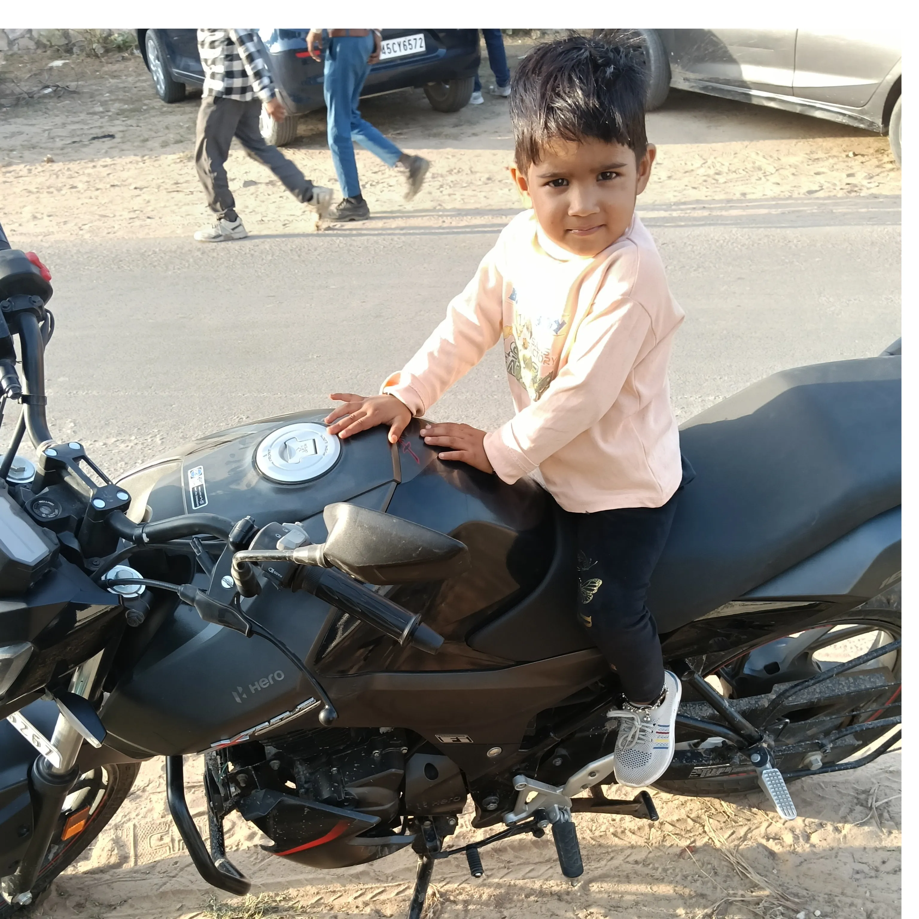 Dinesh Kumawat