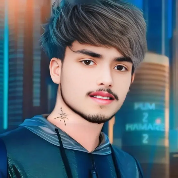 Sunil Kumar