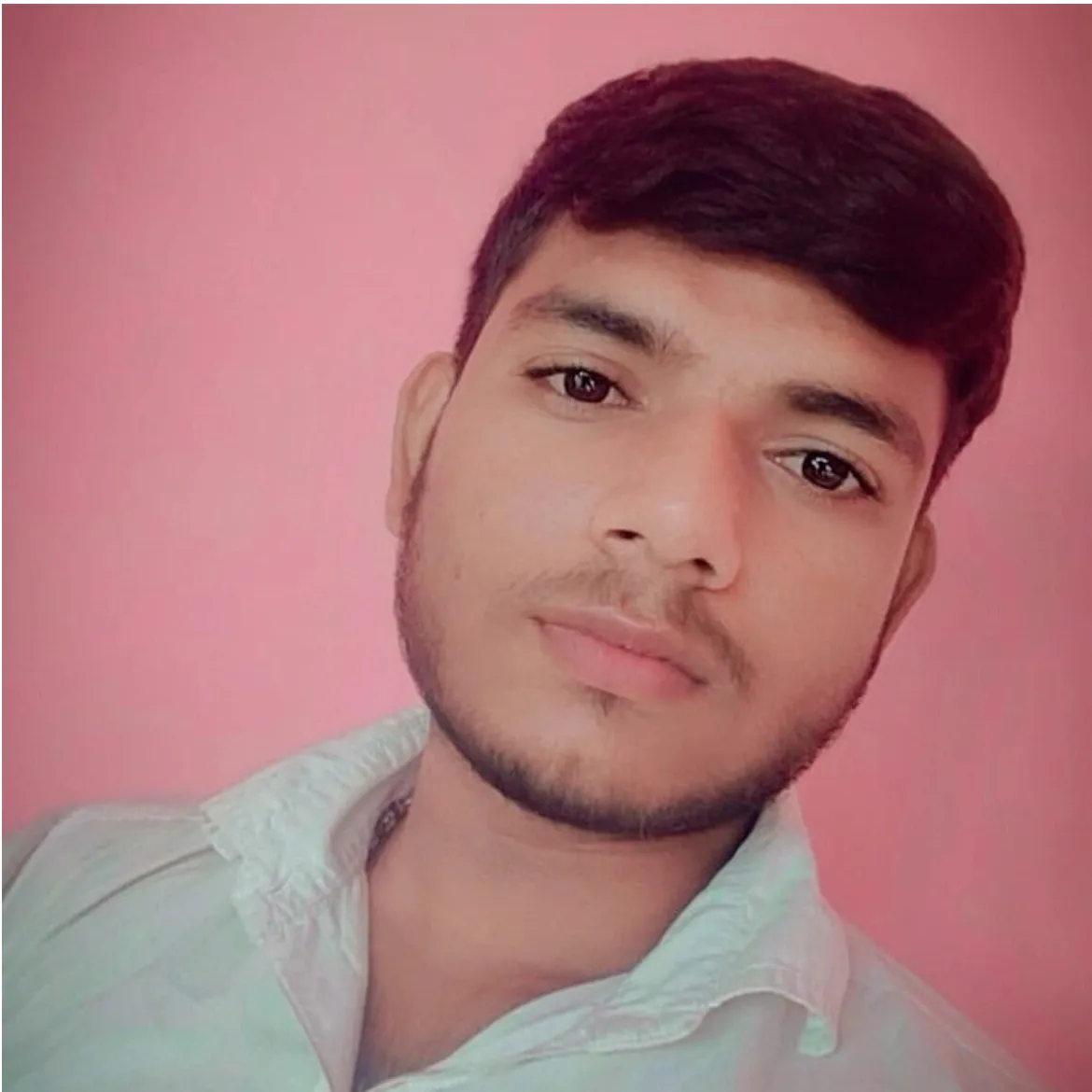 Anshuman Bhargav