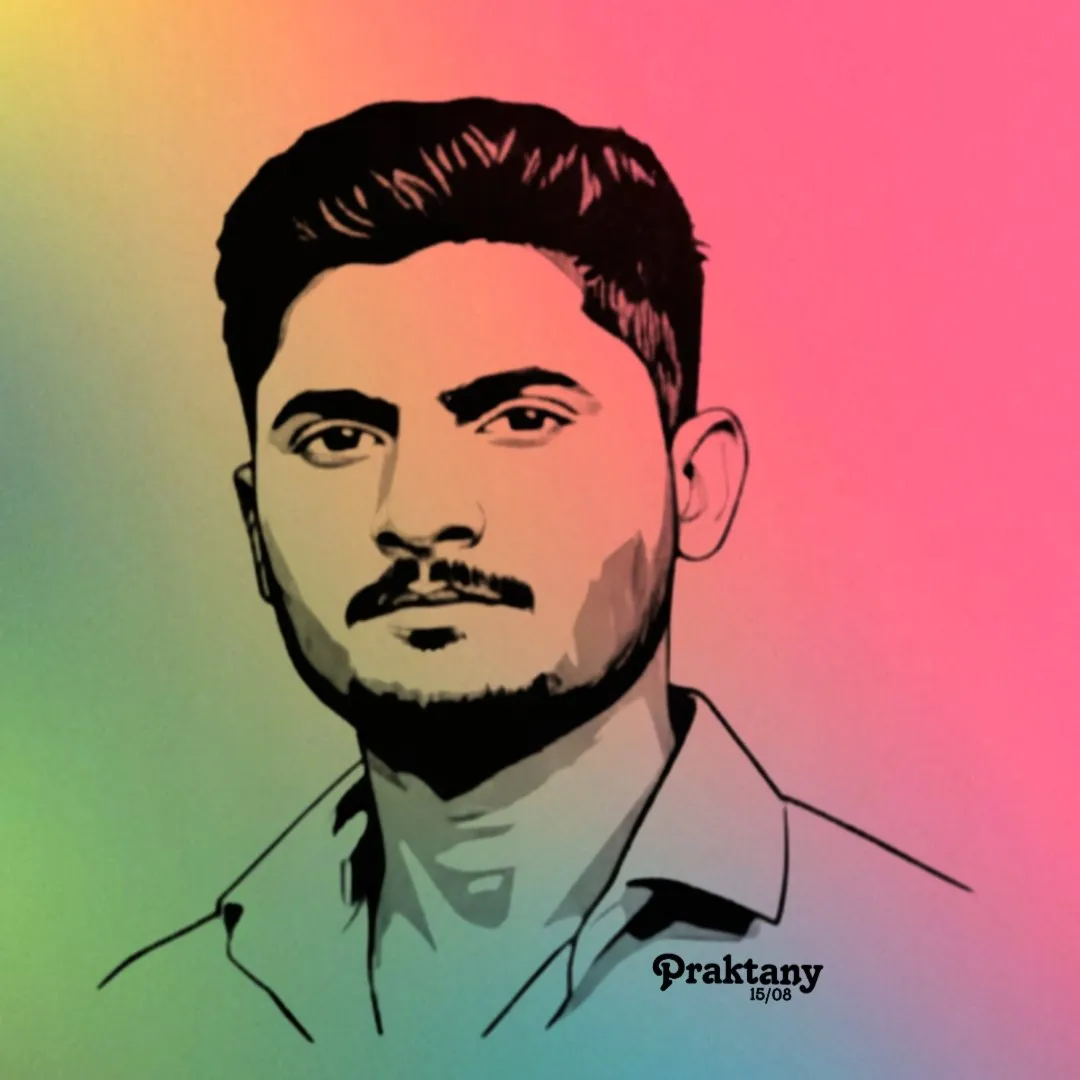 Praktan Patil