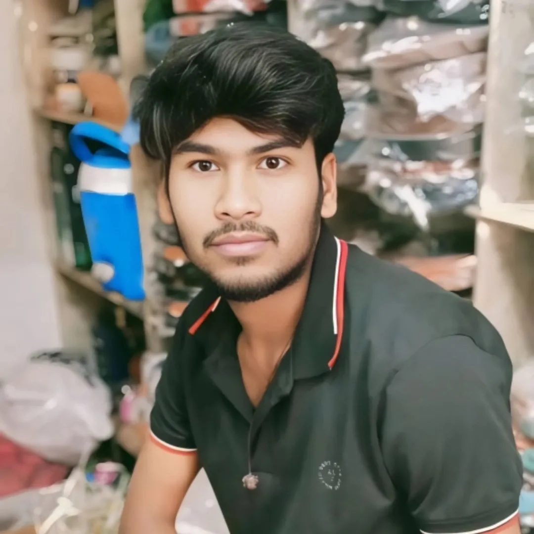 Ram (साहू)