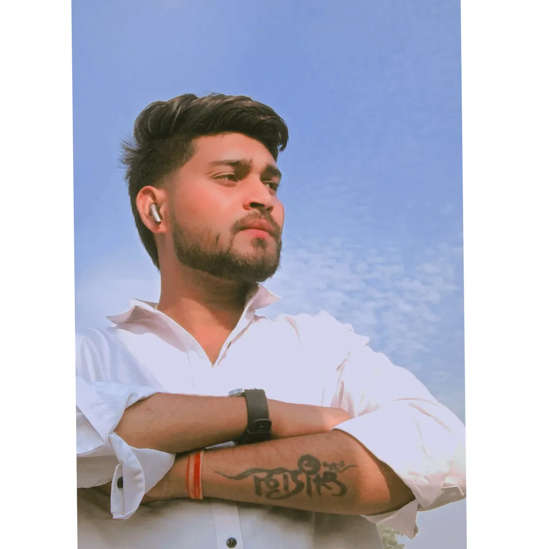 garvdeep sahu