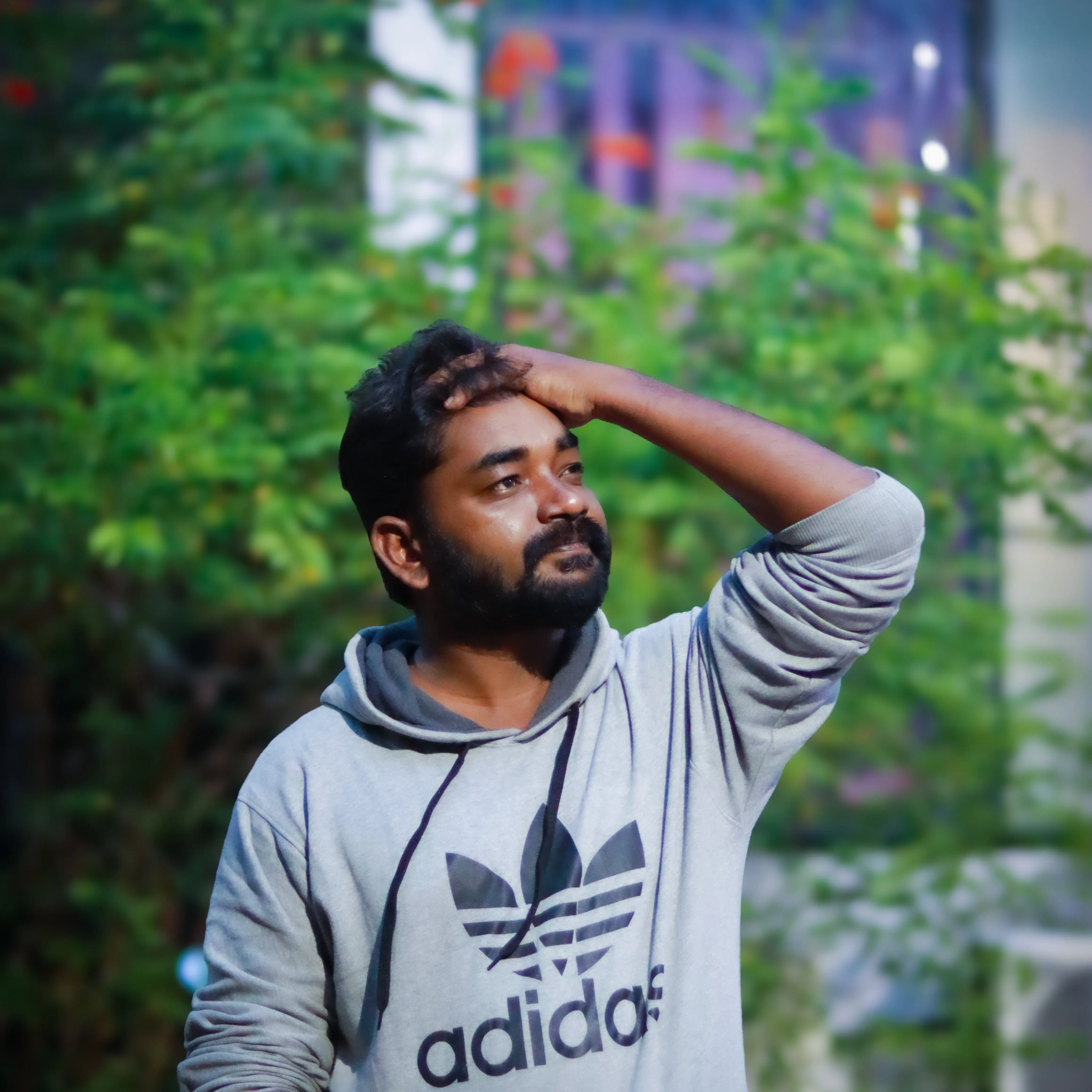 KARTHI KEYAN