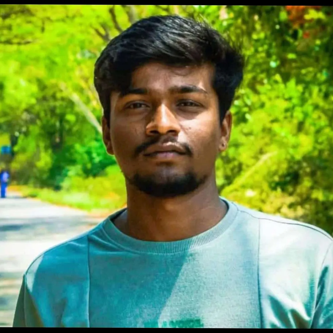 kammalasoma Sundar