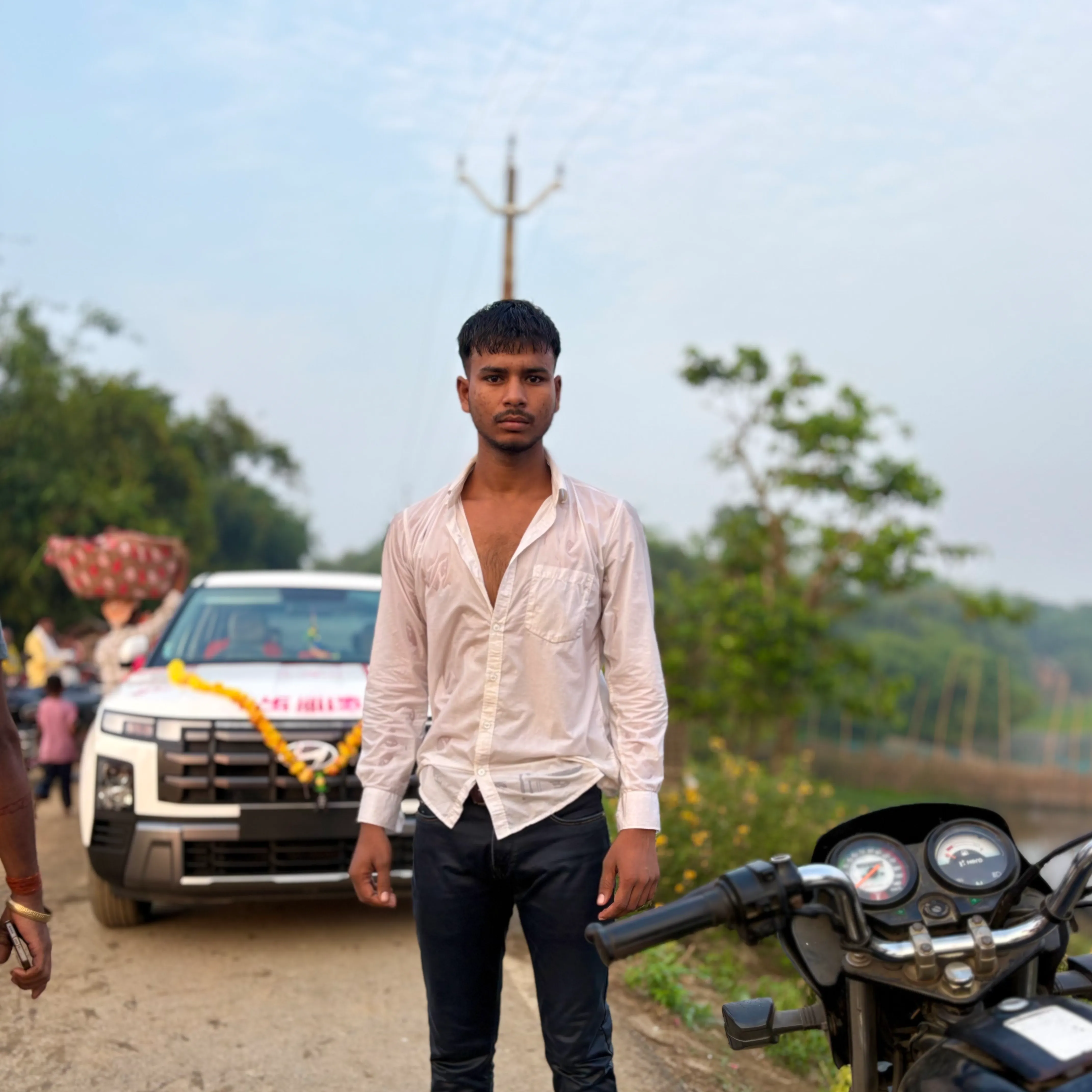 Nitish Singh