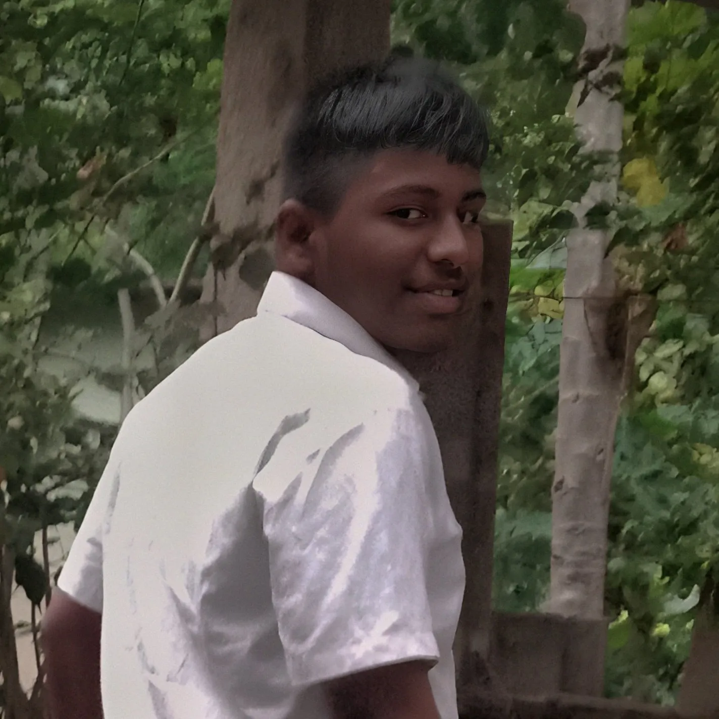 HARI C