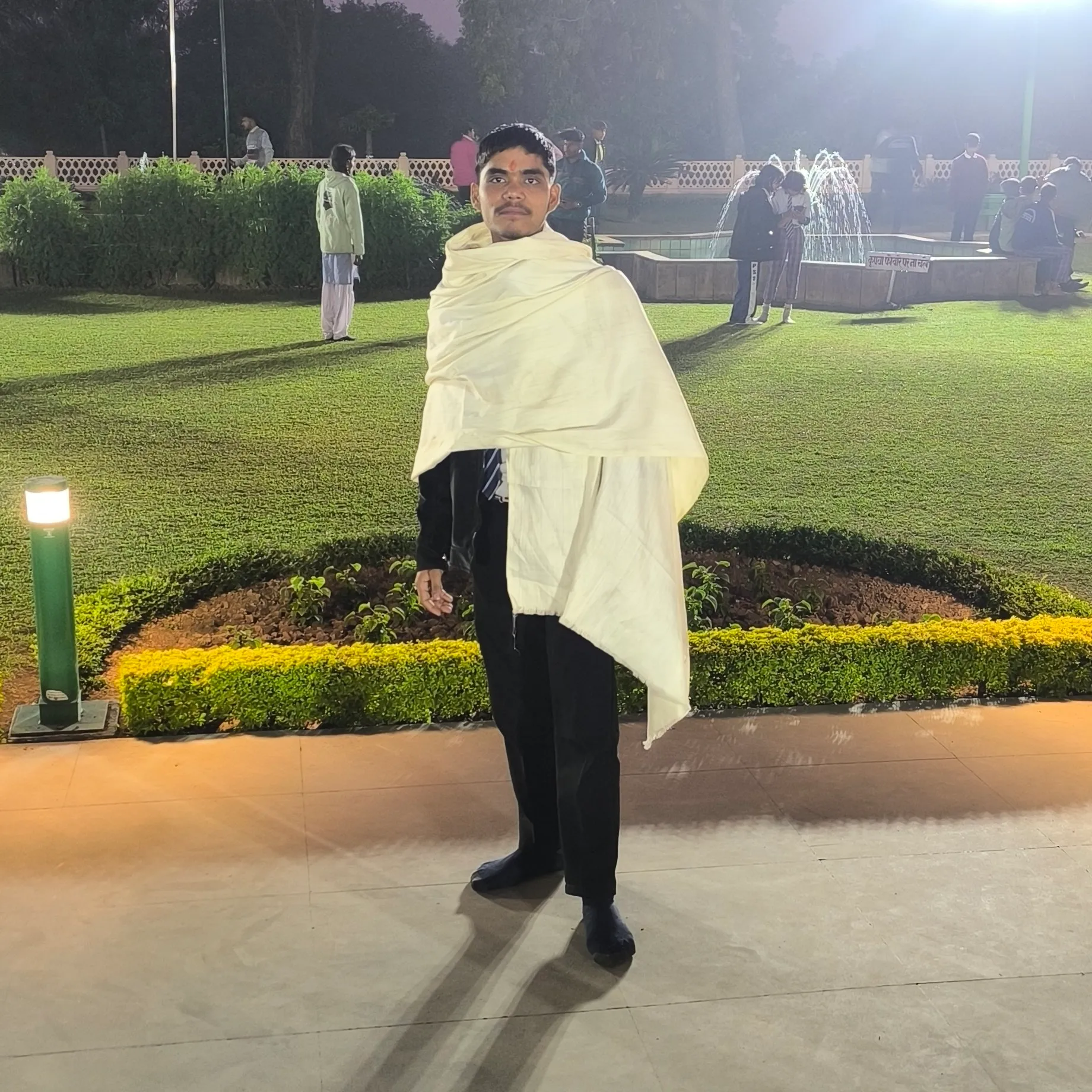 akash sharma